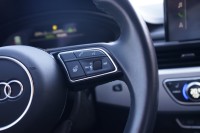 Audi A4 Quattro Avant 40 TDI quattro Aut.
