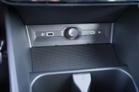 MG MG3 1.5 Hybrid Luxury Aut.