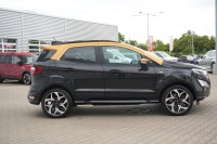 Ford EcoSport 1.0 EcoBoost ST-Line