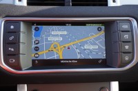 Land Rover Range Rover Evoque 2.0 Si4 SE