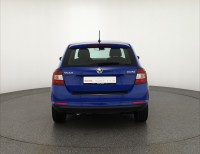 Skoda Rapid Spaceback 1.0 TSI