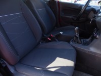 Ford Fiesta 1.25 Trend