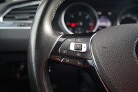 VW Tiguan 2.0 TDI IQ.DRIVE