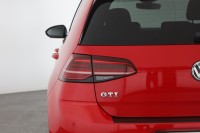 VW Golf VII 2.0 TSI GTI