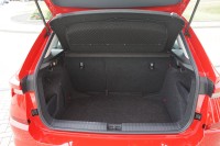 Skoda Kamiq 1.0 TSI