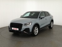 Audi Q2 35 TFSI s-tronic 2-Zonen-Klima Navi Sitzheizung