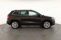 Skoda Karoq 2.0 TDI Style 4x4