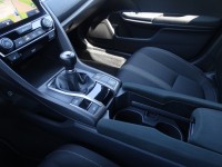 Honda Civic 1.0 VTEC TURBO Elegance