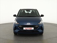 Hyundai i10 1.0