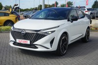 Vorschau: Nissan Qashqai N-Design 1.3 Dig-T 4WD Aut.