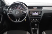 Skoda Rapid Spaceback 1.2 TSI Joy