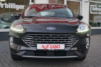 Ford Kuga 2.0 EcoBlue 4x4 Aut.