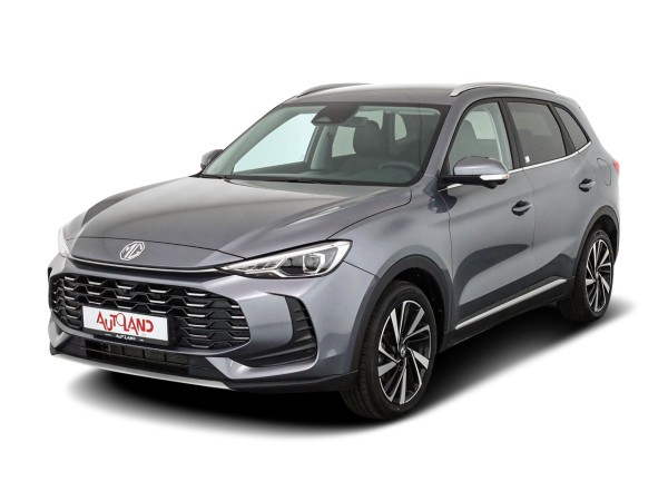MG ZS 1.5 Hybrid Luxury Aut.
