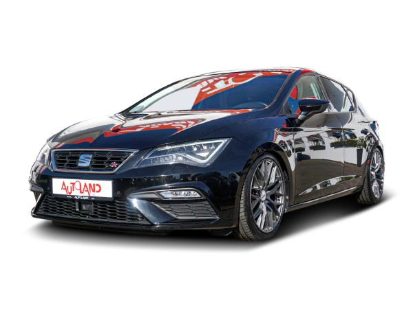 Seat Leon 1.8 FR