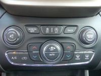 Jeep Cherokee 2.2 M-Jet Limited 4WD