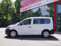VW Caddy Kombi 2.0 TDI