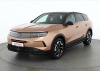 Opel Grandland GS 1.2DI Turbo Hybrid Aut. 2-Zonen-Klima Navi Sitzheizung