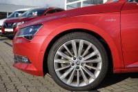 Skoda Superb Combi 2.0 TSI DSG 4x4 L&K