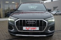 Audi Q3 35 TFSI advanced