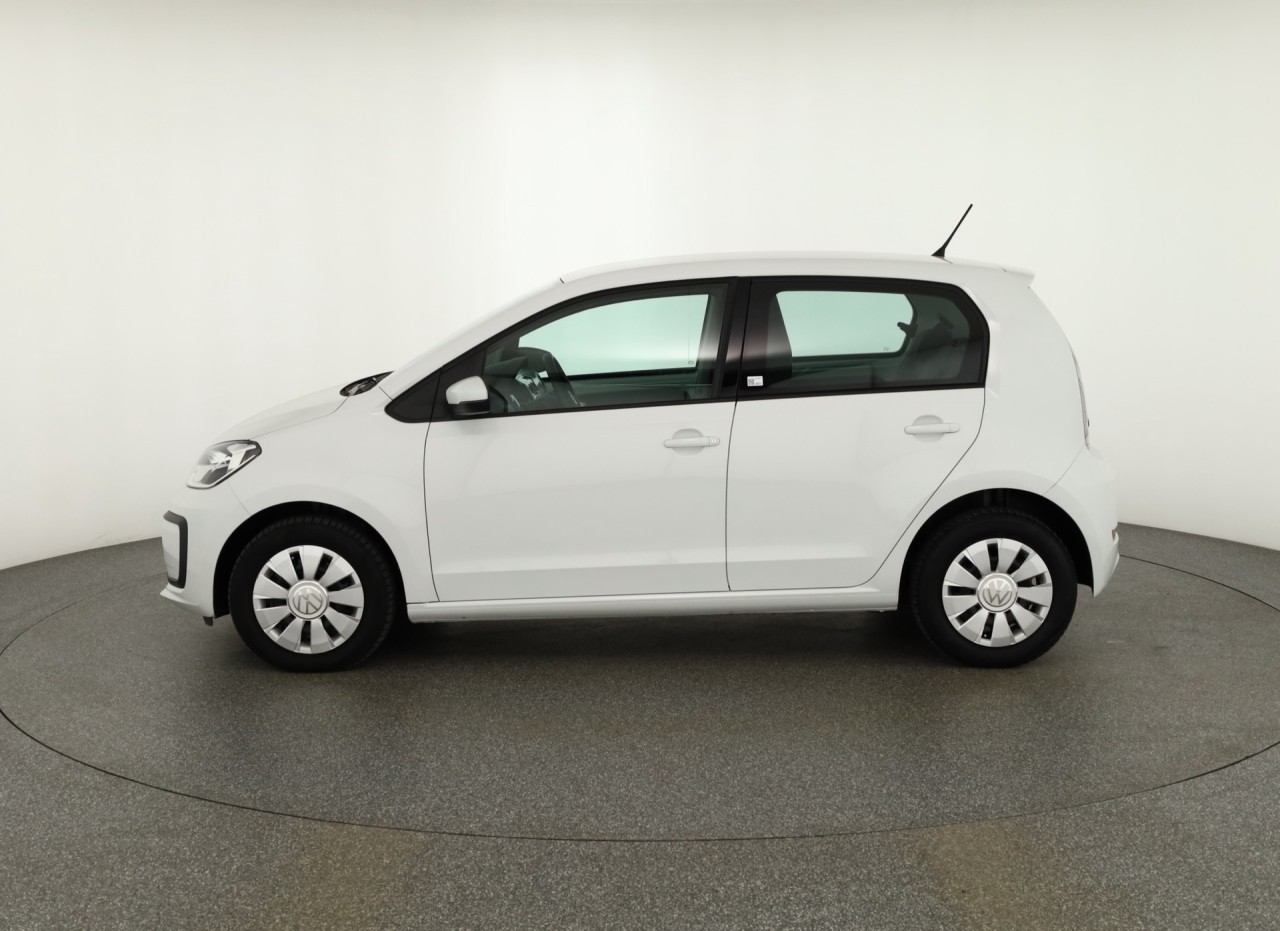 VW up up! 1.0