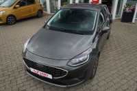 Ford Fiesta 1.0 M-Hybrid Titanium
