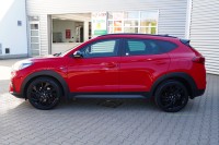Hyundai Tucson 1.6 T-GDI N Line DCT