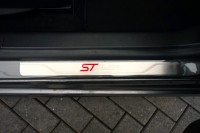 Ford Focus Turnier 1.0EB ST-Line