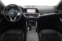 BMW 320 e Touring Sport Line