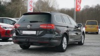 VW Passat Variant 2.0 TDI