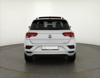 VW T-Roc 2.0 TSI DSG R-Line 4Motion