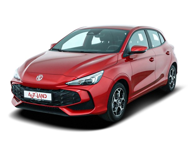 MG MG3 1.5 Comfort
