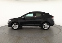 Vorschau: VW Taigo 1.5 TSI DSG