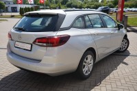 Opel Astra K 1.2 Turbo Edition