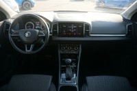 Skoda Karoq 1.5 TSI