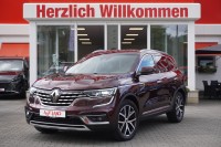 Vorschau: Renault Koleos 1.7 Limited