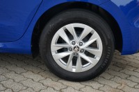 Skoda Fabia 1.0 MPI Active