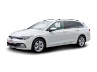 VW Golf VIII Variant Life eTSI 3-Zonen-Klima Sitzheizung LED