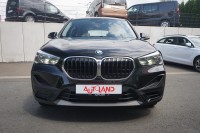 BMW X1 sDrive 18 i Advantage