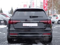 Audi A4 Avant 35 2.0 TFSI S-tronic advanced