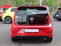 VW up up! 1.0 GTI