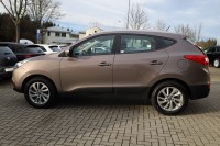 Vorschau: Hyundai ix35 2.0 GDi