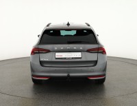 Skoda Octavia Combi 2.0 TDI DSG