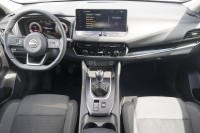 Nissan Qashqai N-Connecta 1.3 M-Hybrid