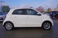 Smart ForFour forfour 0.9 Basis