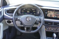 VW Polo 1.0 TSI Highline DSG