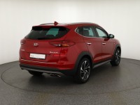 Hyundai Tucson 1.6 Mild-Hybrid Premium