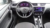Skoda Octavia Combi 1.6 TDI Style DSG