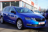 Skoda Octavia Combi 1.5 TSI DSG