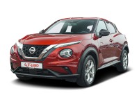 Nissan Juke 1.0 Acenta LED Navi 360° ACC Sitzheizung