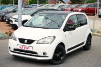 Vorschau: Seat Mii 1.0 Chic